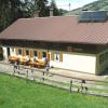 unser Haus