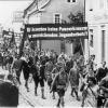 Naturfreundejugend Mittelrhein-Main beim Jugendtag in Dieburg (1928). Naturfreundejugend Mittelrhein-Main beim Jugendtag in Dieburg (1928).