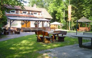 Naturfreundehaus Zetel Naturfreundehaus Zetel