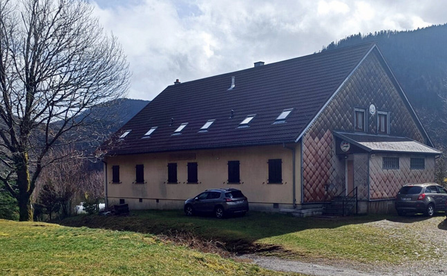 Le Haut Mahrel Le Haut Mahrel